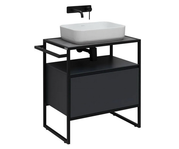 тумба с раковиной ALLEN BRAU PRIORITY 70